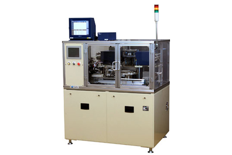 LZ-3000 - High Speed Leak Test System for Sealed Micro Electronics Devices